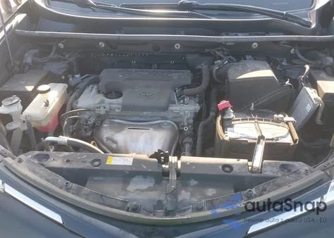 2017 Toyota Rav4 Limited z USA, uszkodzony, nr VIN 2T3DFREV7HW584137